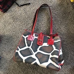 Dooney & Bourke purse